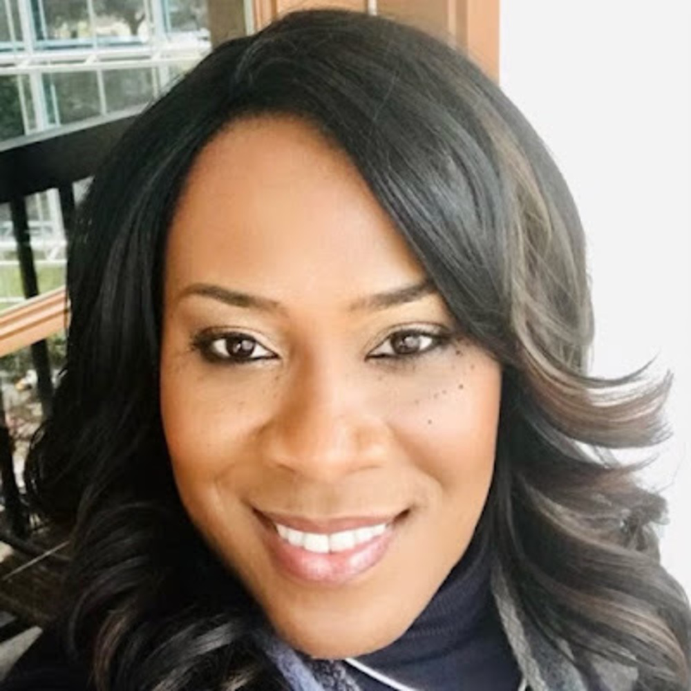 Meet your Posher, Charmaine